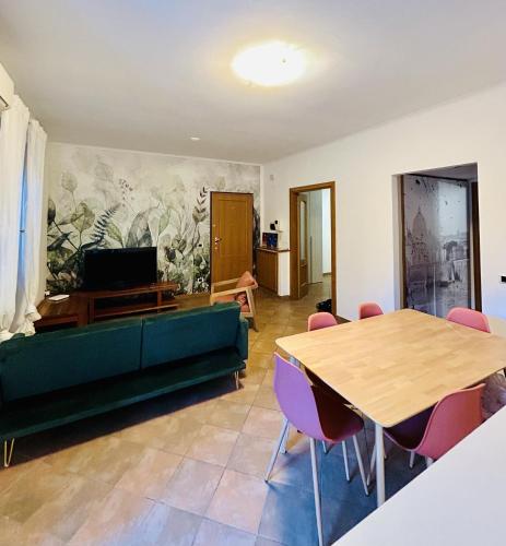 casa di Stefano in Vaticano — 4-Star Luxury Hotel in Rome, Italy