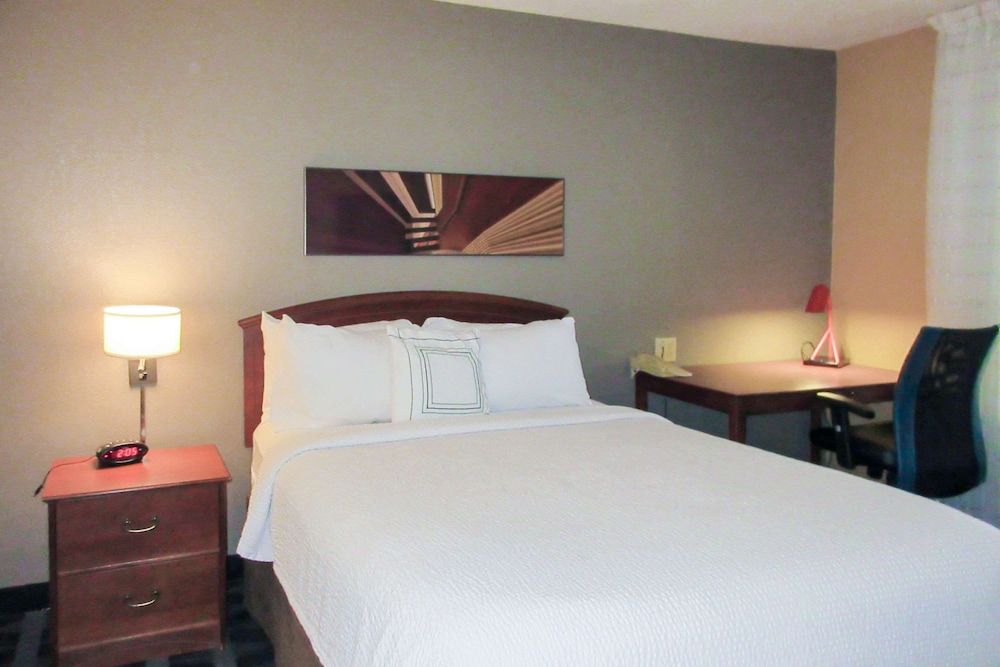 TownePlace Suites by Marriott Greenville Haywood Mall - photo 14
