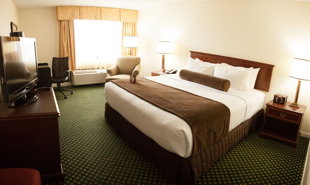 Crowne Plaza Hotel Hickory by IHG - photo 6