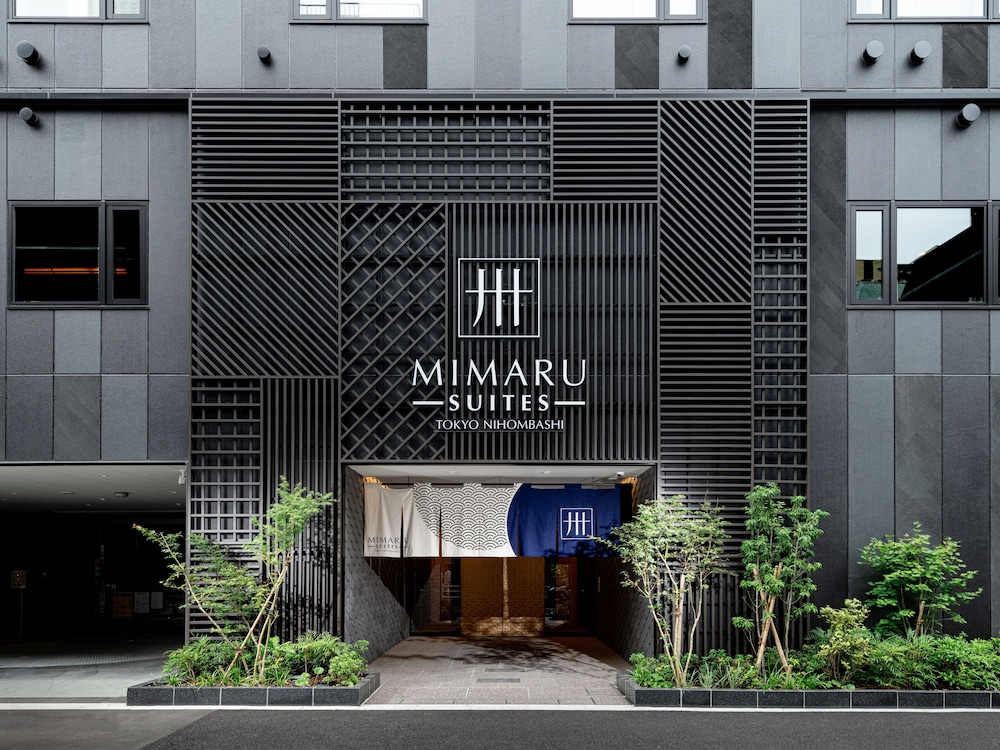 Mimaru Suites Tokyo Nihombashi - last minute hotel in Tokyo