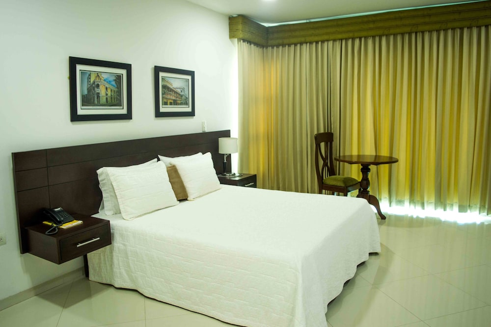 Hotel Panorama — Sincelejo — photo 5