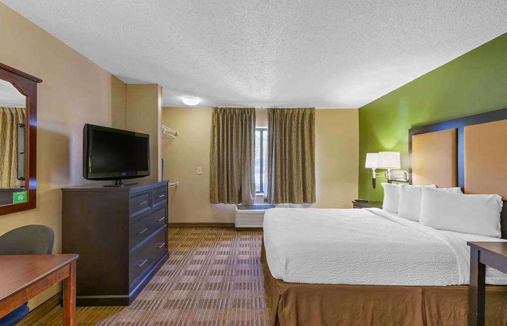Extended Stay America Suites Jacksonville Camp Lejeune - photo 10