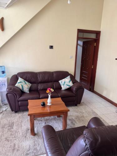 La Pace One Bedroom Home Rhapta Road Westlands Nairobi