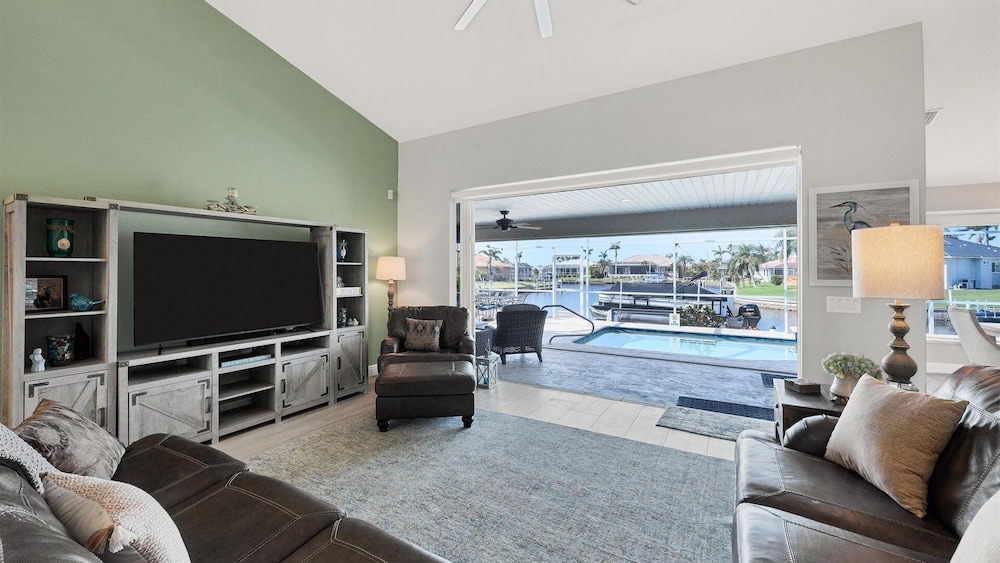 3248 Tripoli Boulevard in Punta Gorda, United States