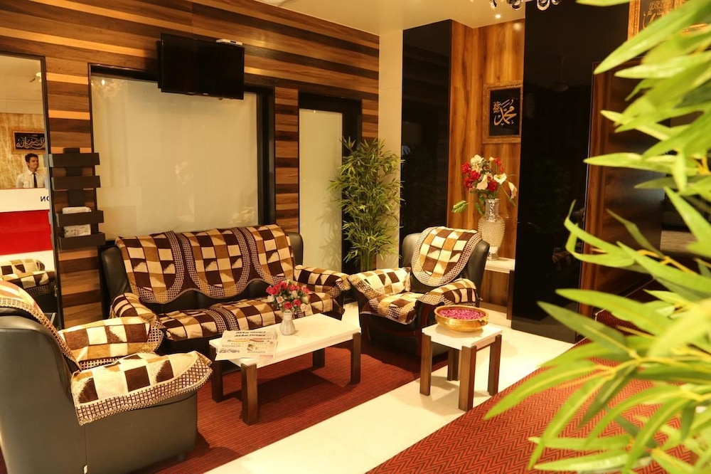 Hotel Madni Royale — Ajmer — photo 4
