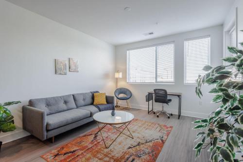 TWO Luxe CozySuites in Downtown Cincy in Cincinnati, United States