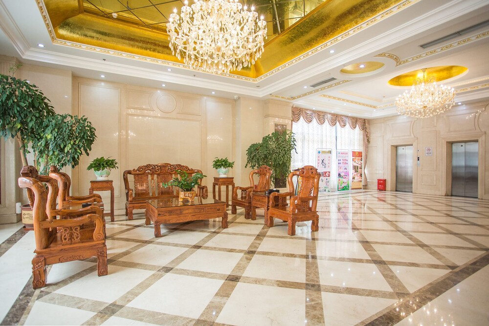 Hawaii International Hotel in Shenzhen, People's Republic of China