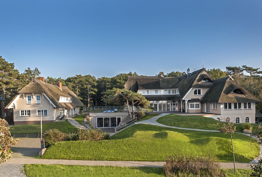 Strandhaus Ahrenshoop - last minute hotel in Unknown City