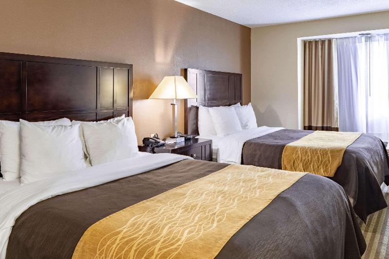 Comfort Inn Portland near I 84 and I 205 - photo 32