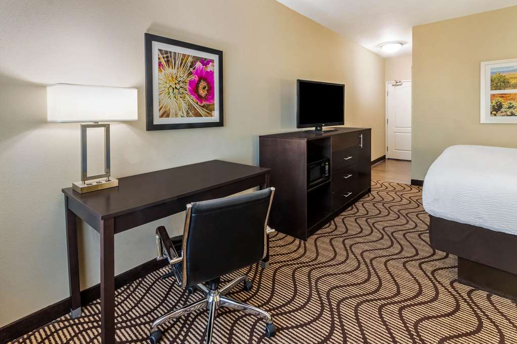 La Quinta Inn & Suites by Wyndham Artesia - photo 17
