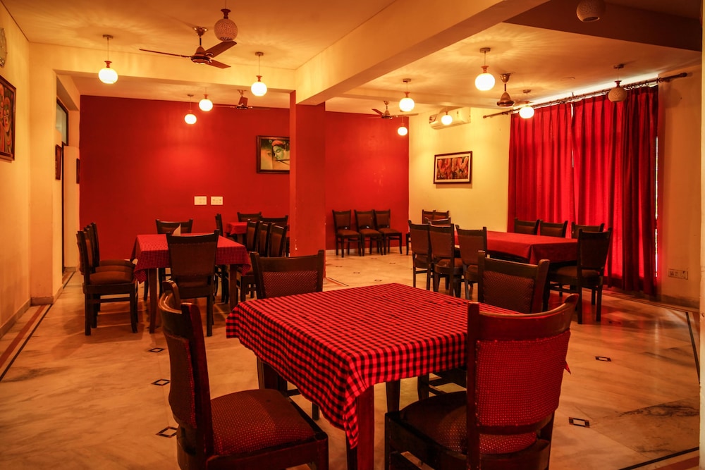 Hotel Neeraj Bhawan — Rishikesh — photo 5