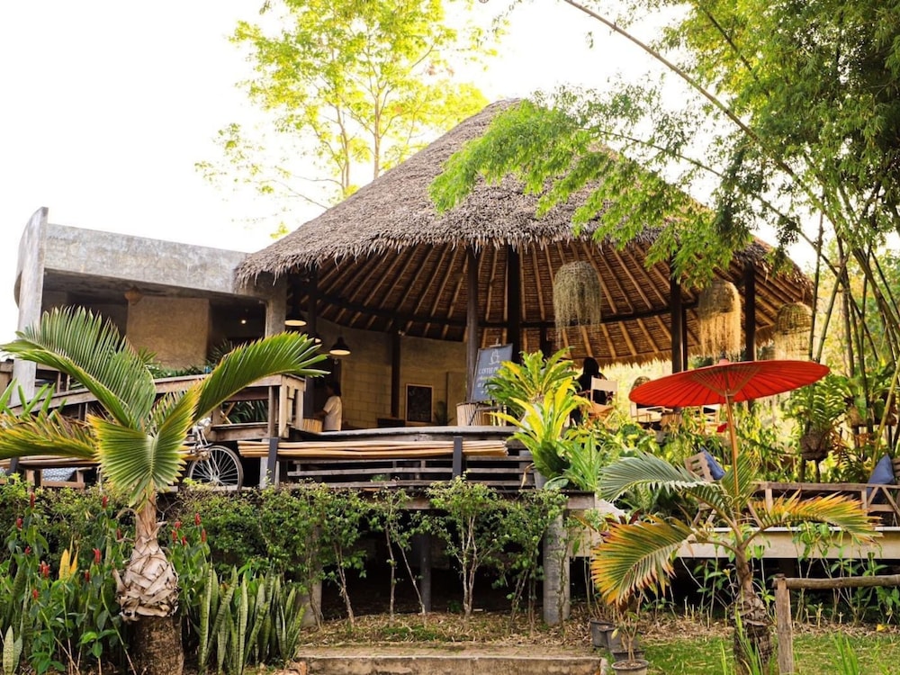 Phapok Eco Resort — Ratchaburi — photo 2