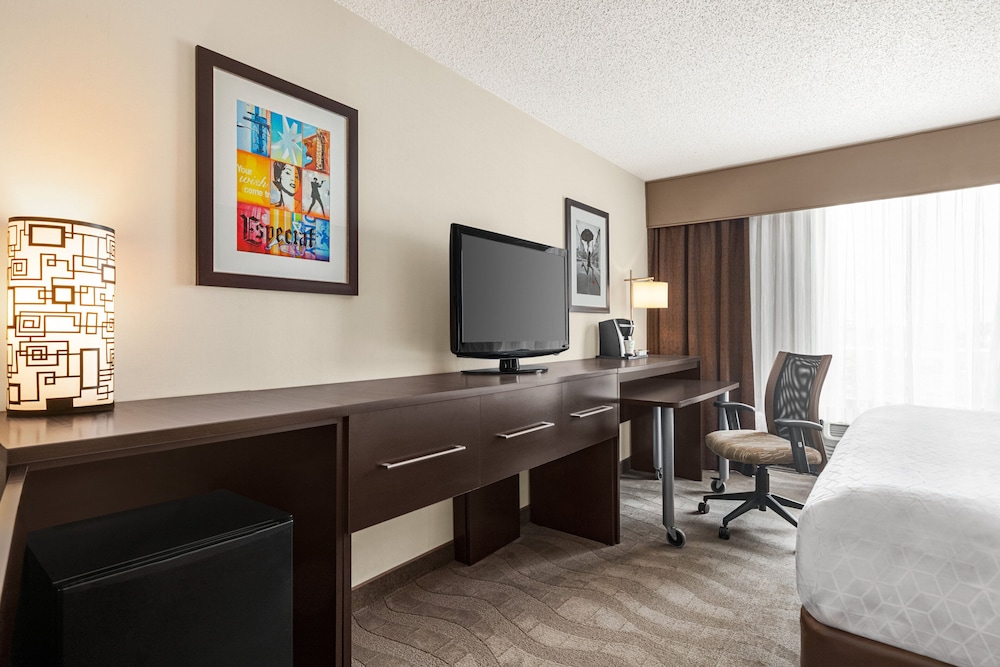 Holiday Inn Boston Cambridge Area by IHG - photo 2
