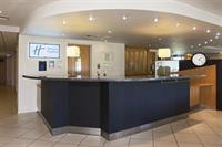 Holiday Inn Express Southampton West