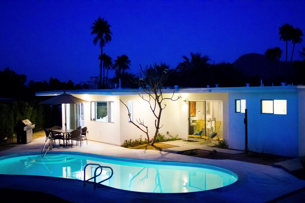 Midcentury Rose - photo 25
