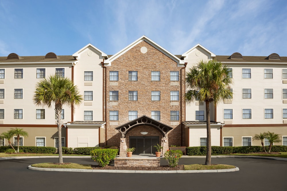Staybridge Suites Tampa East Brandon by IHG - photo 41