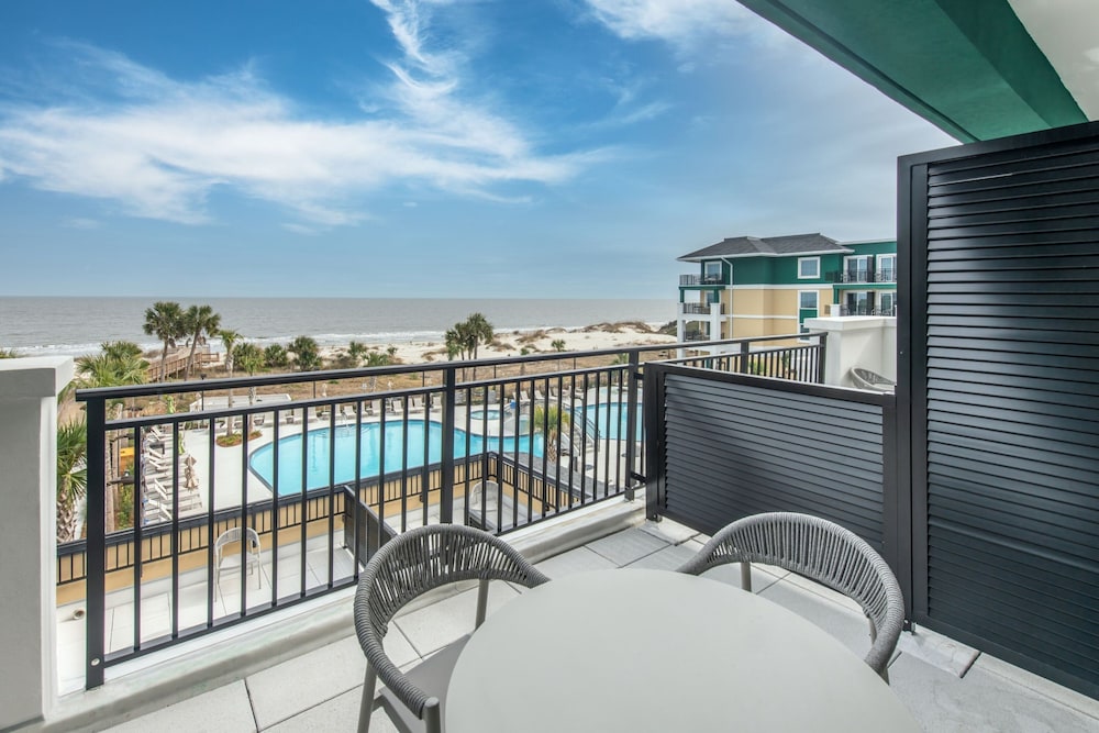 Residence Inn by Marriott Jekyll Island - photo 63