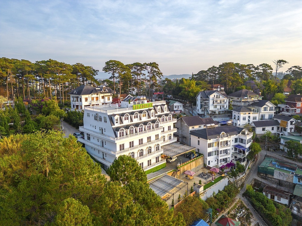 Tala Dalat Hotel - last minute hotel in Da Lat