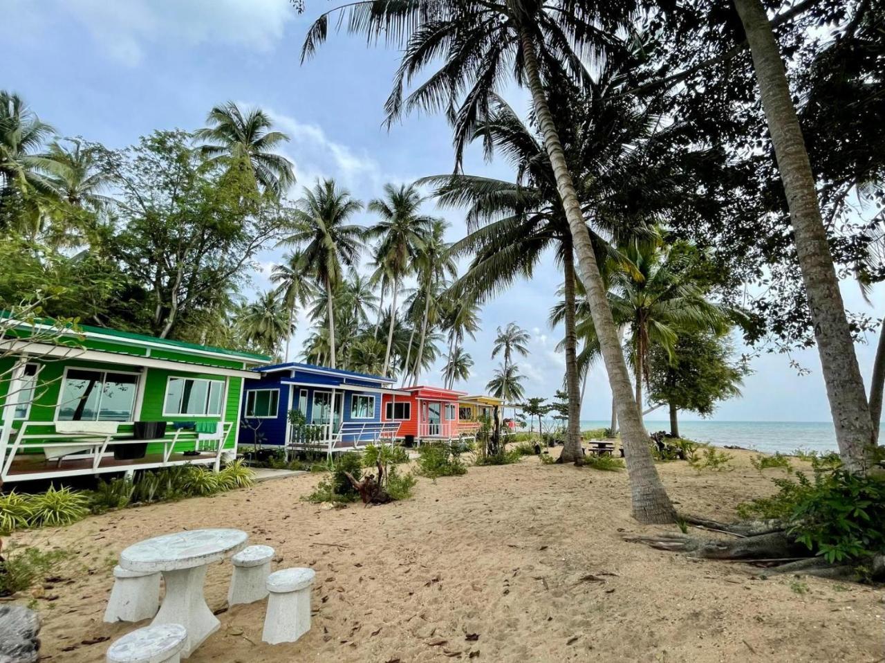 HomeState Bang Maprao — hotel in Lang Suan