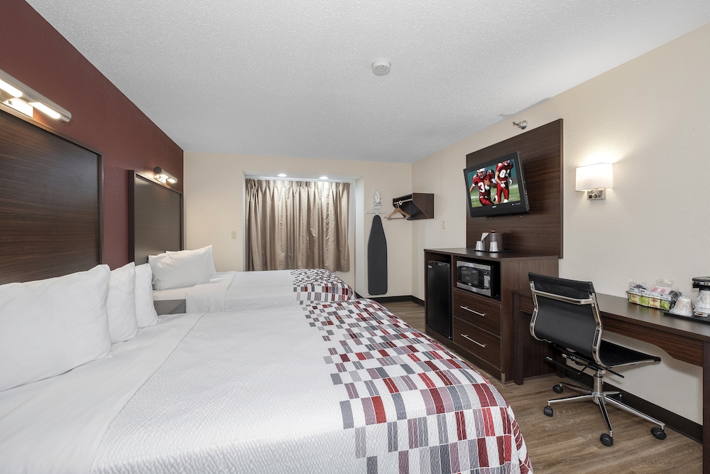 Red Roof Inn Springfield MO - photo 7