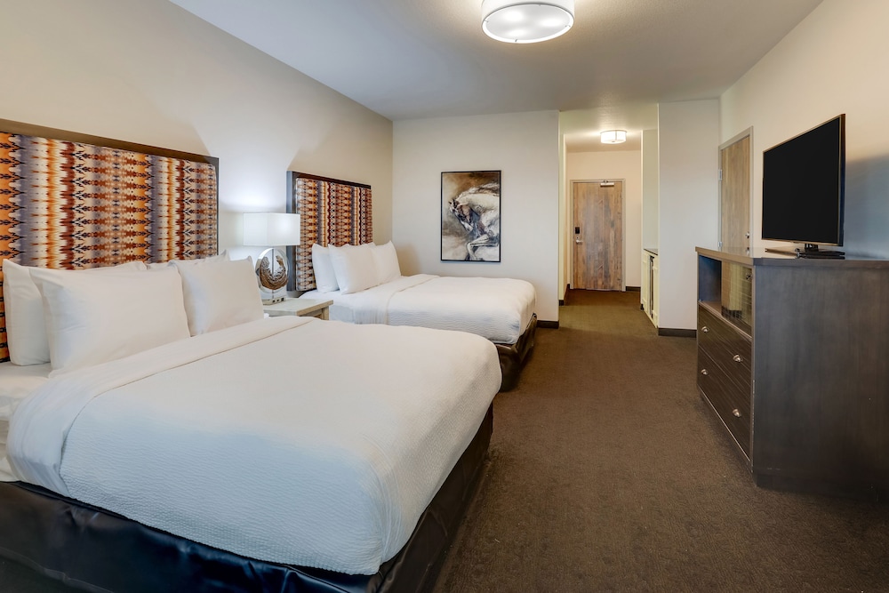 Stoney Creek Hotel Tulsa Broken Arrow - photo 40