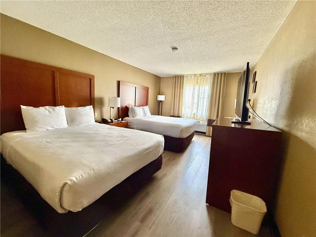 Comfort Inn Gurnee near Six Flags — hotel in Gurnee