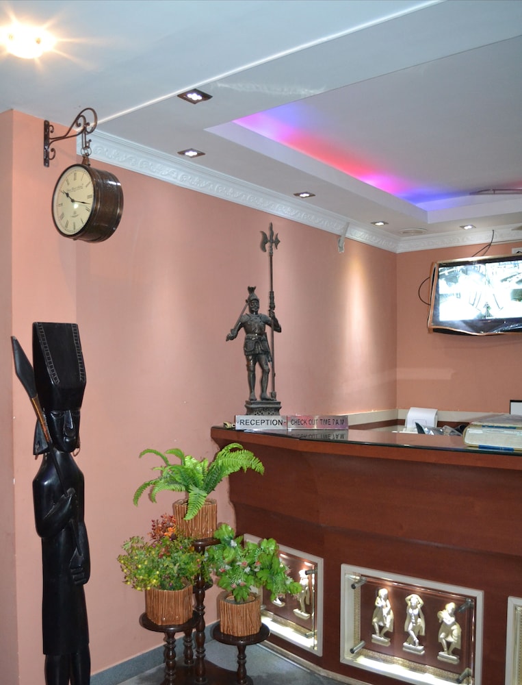 Reba Beach Resort Hostel — Puri — photo 3