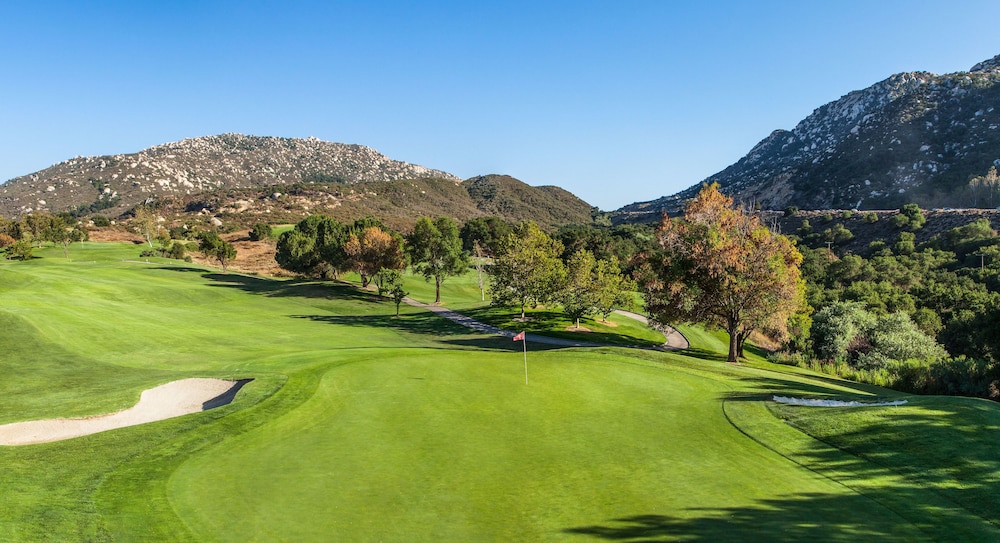 Temecula Creek Inn - photo 27