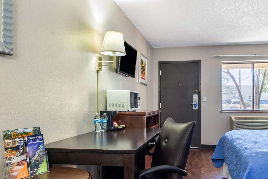 Rodeway Inn near Ft Huachuca - photo 17