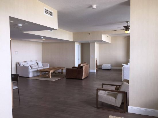 Riviera Luxury Living Miami Brickell - photo 7
