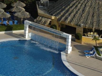 Crowne Plaza Torremar Veracruz — Veracruz — photo 2