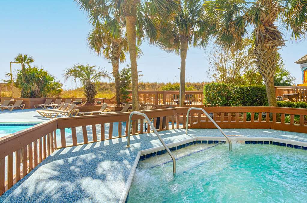 Beach Cove Resort - photo 39