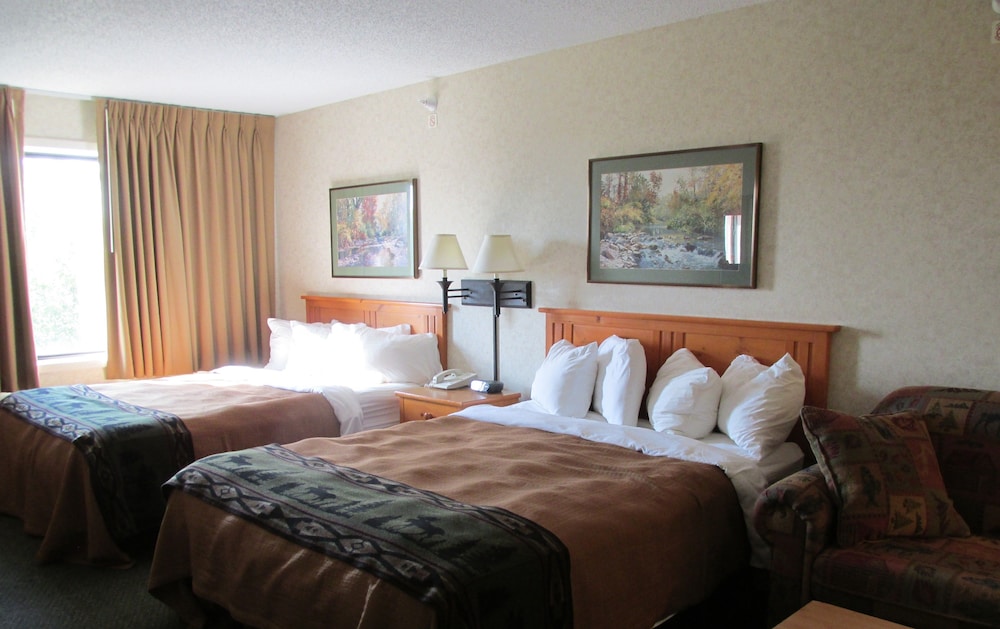 Kelly Inn & Suites Mitchell South Dakota - photo 12