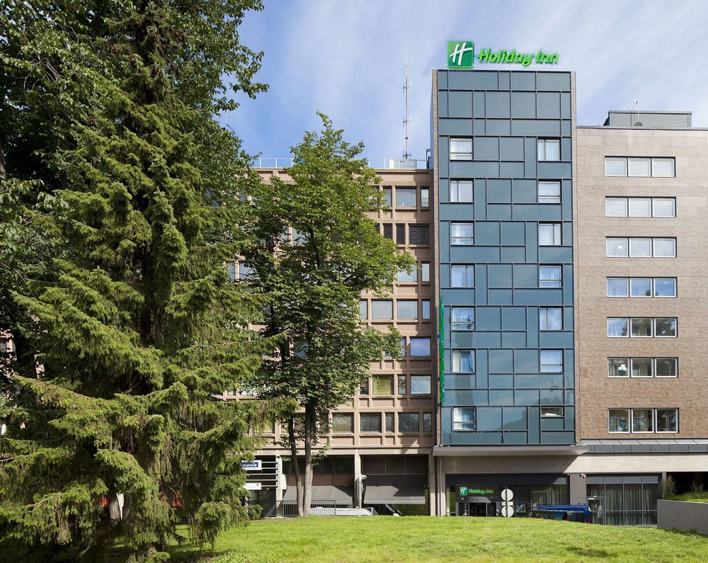 Scandic Postitalo — 4-Star Luxury Hotel in Tampere, Finland