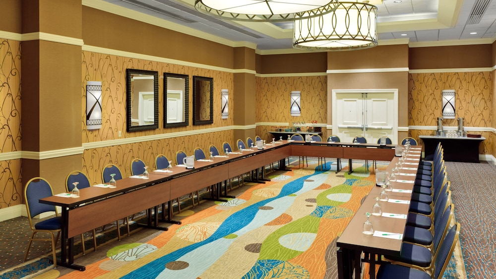 Holiday Inn San Antonio Riverwalk by IHG - photo 28