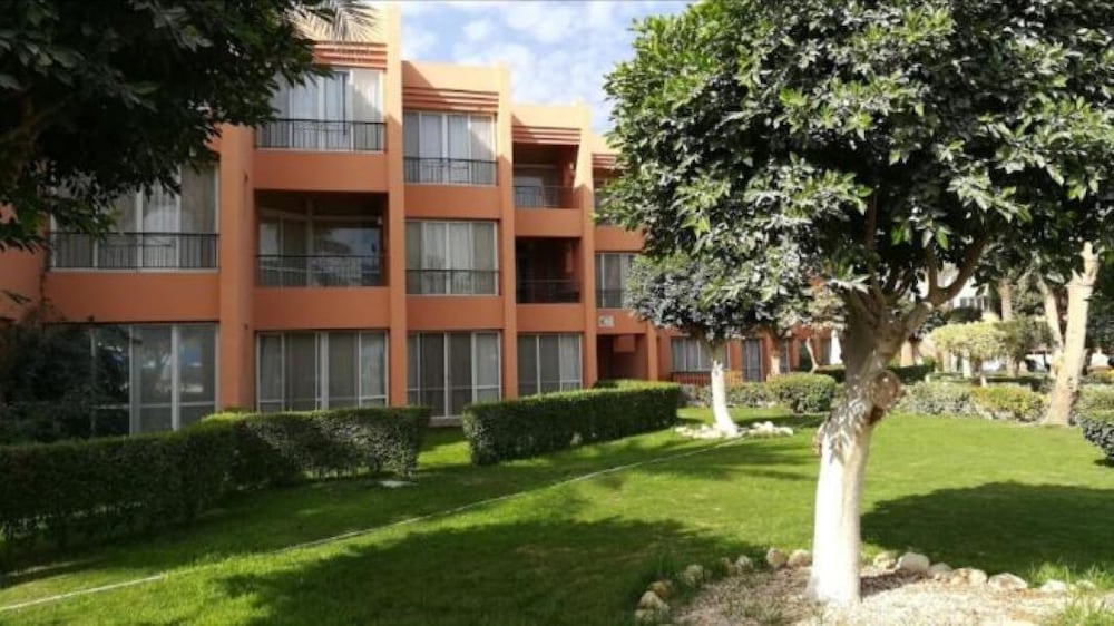 ZYA Palmera El Sokhna in Ain Sokhna, Egypt