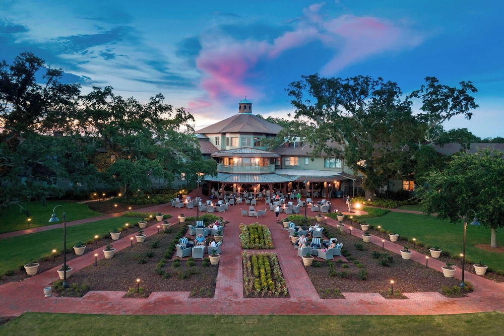 Grand Hotel Golf Resort & Spa Autograph Collection — hotel in Fairhope