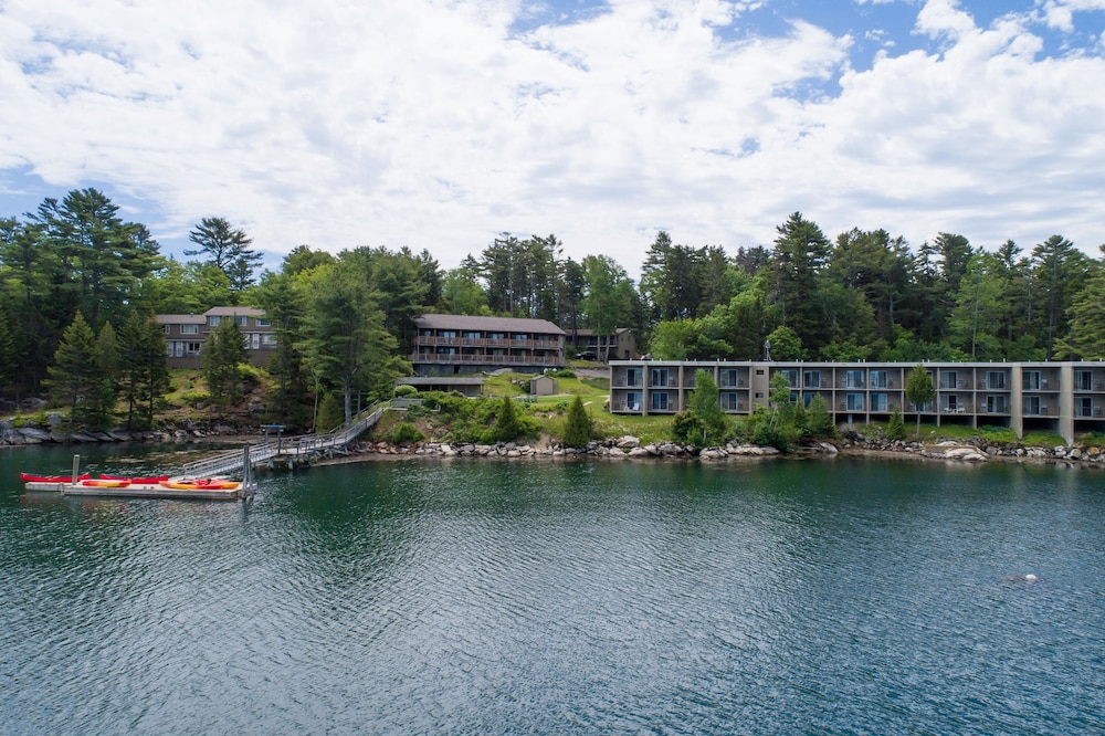 Ocean Gate Inn - photo 113