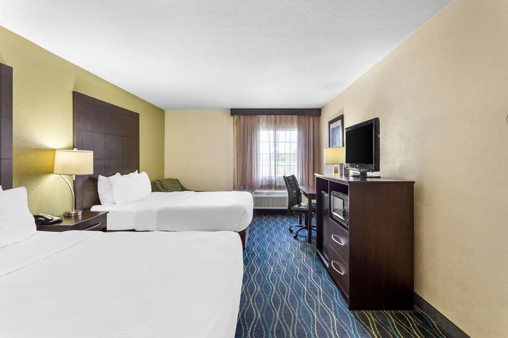 Best Western Oglesby Inn - photo 4