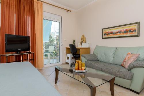 Artemis Apartment — 4-Star Luxury Hotel in Alexandroupoli, Greece