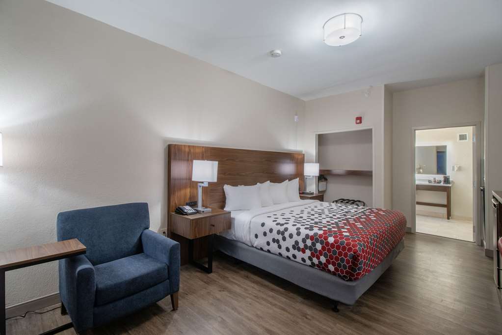 Econo Lodge Inn & Suites Foley North Gulf Shores - photo 17