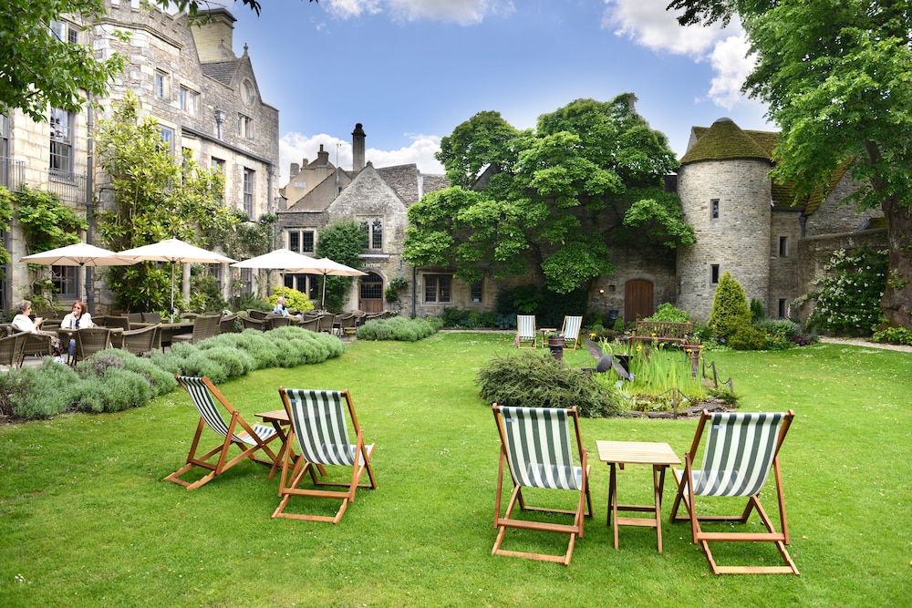 The Close Hotel — hotel in Tetbury
