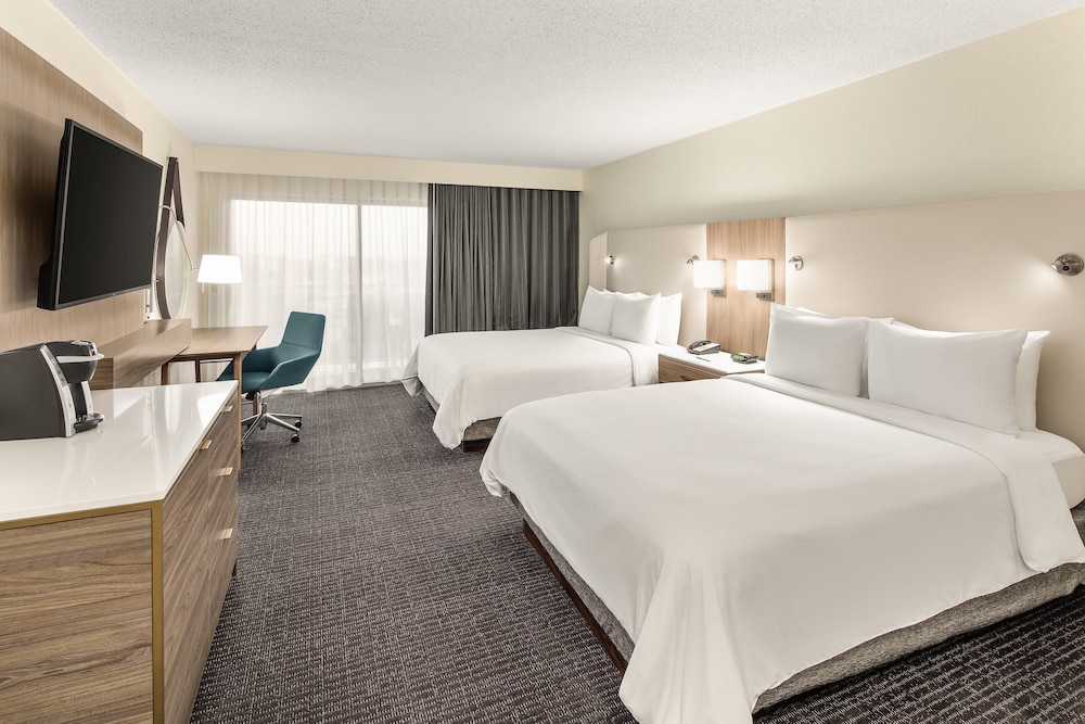 Crowne Plaza Orlando Lake Buena Vista by IHG - photo 7