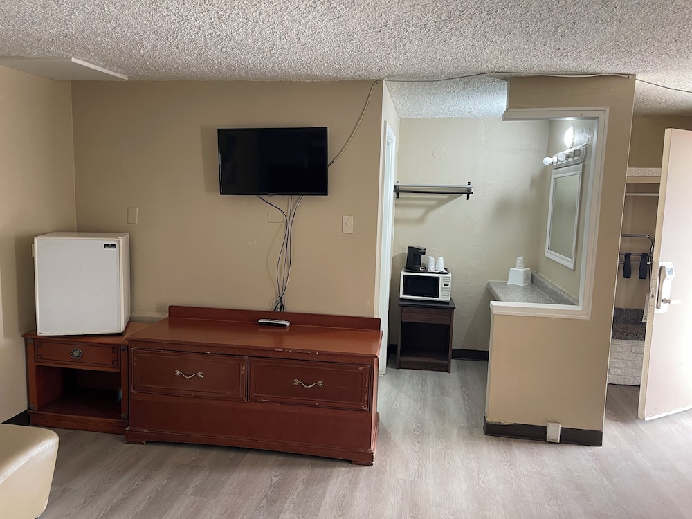 Safari Motel - photo 38