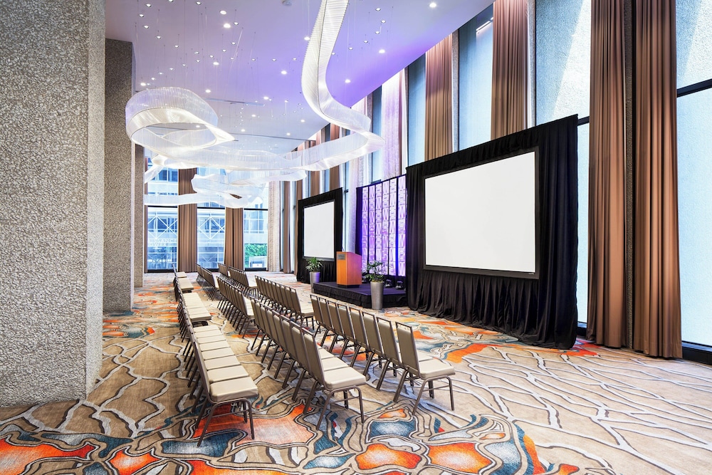 The Westin Dallas Downtown - photo 51