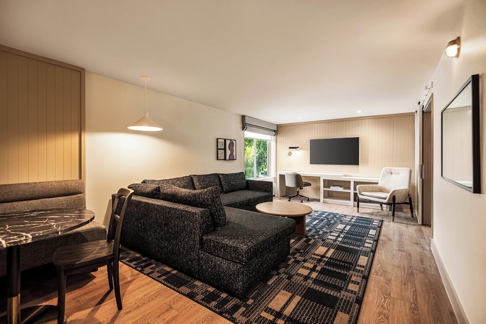 Holiday Inn Downtown Missoula by IHG - photo 10