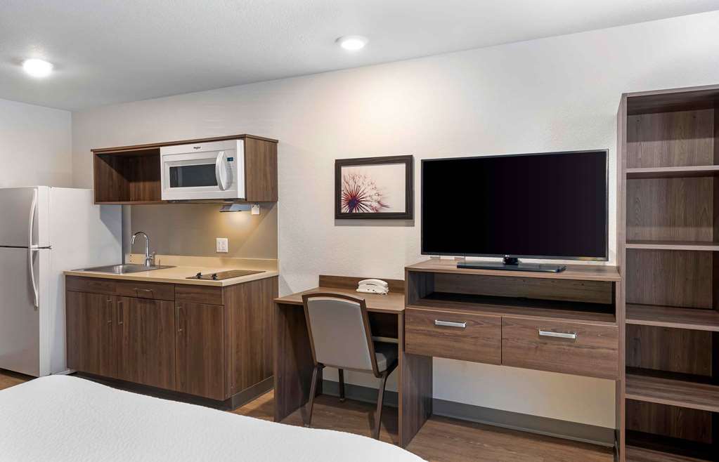 Extended Stay America Suites Norco - photo 8