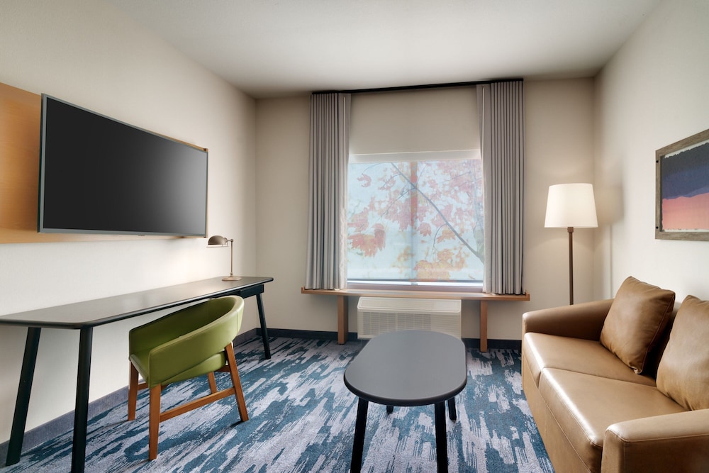 Fairfield by Marriott Inn & Suites Houston League City - photo 8