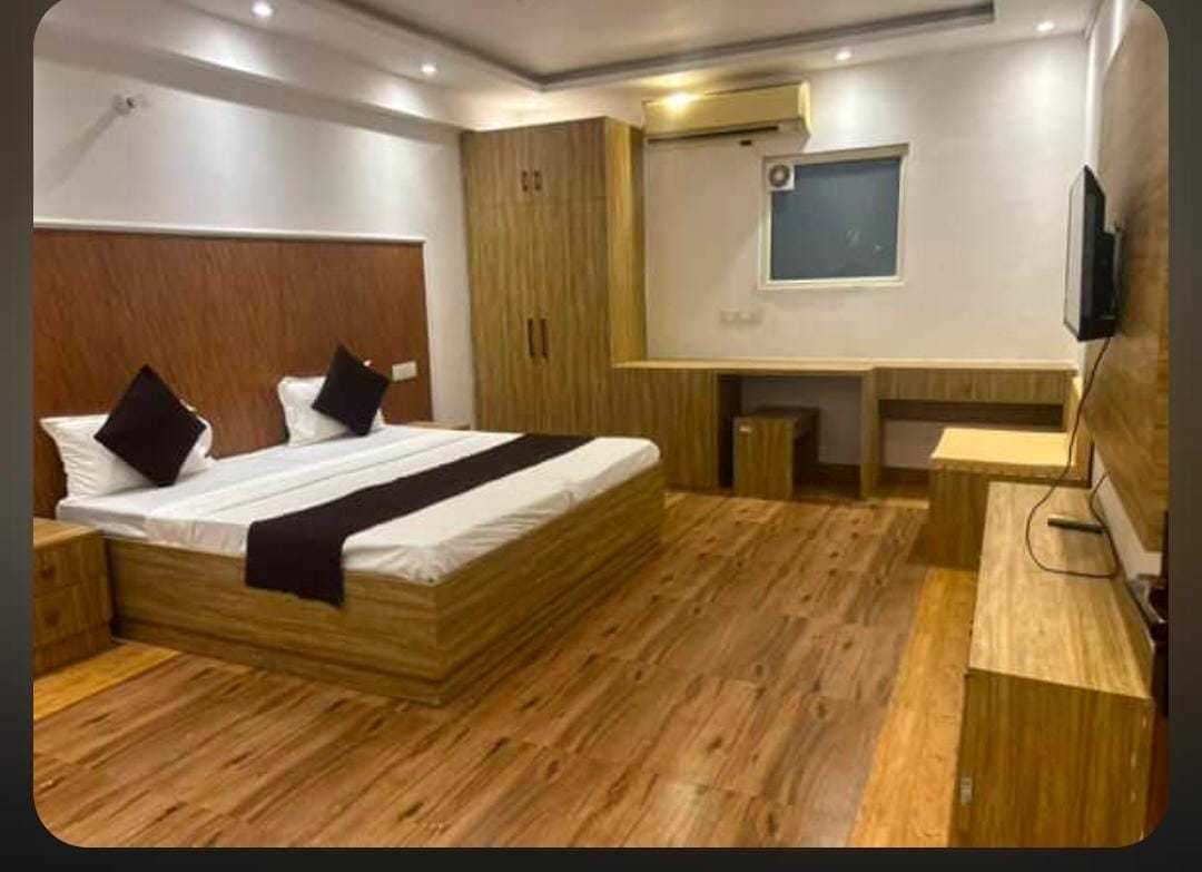 Golden Leaf Inn Noida — Noida — photo 5