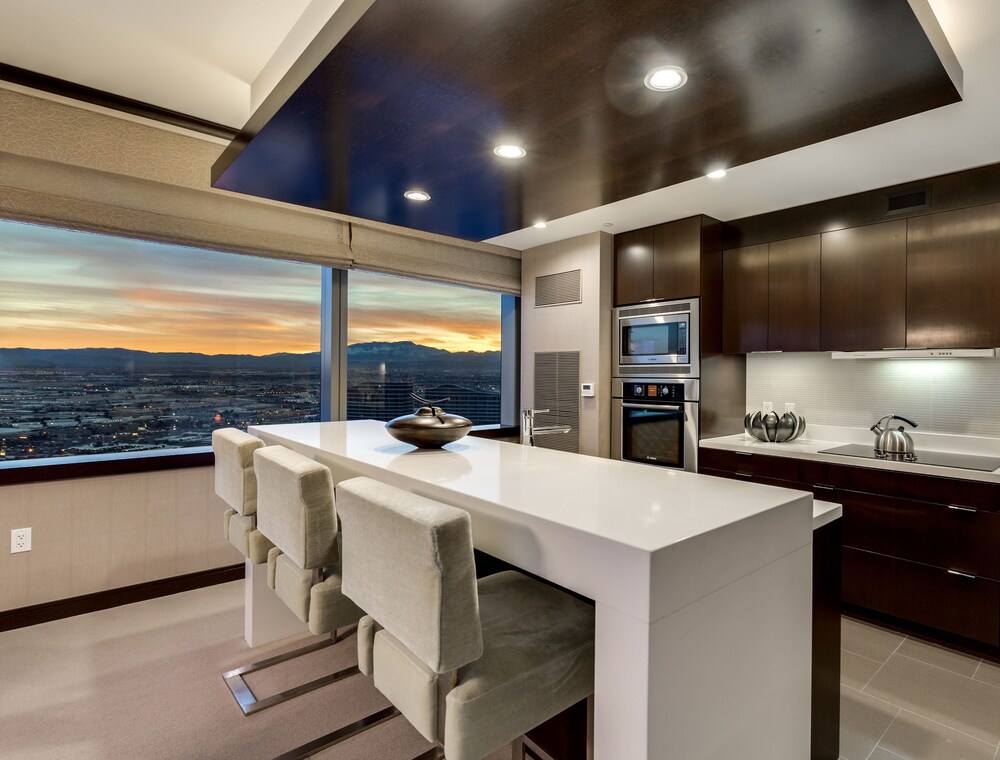 Secret Suites at Vdara - photo 51